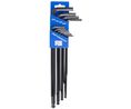 Hex Key Set, L, 12pcs